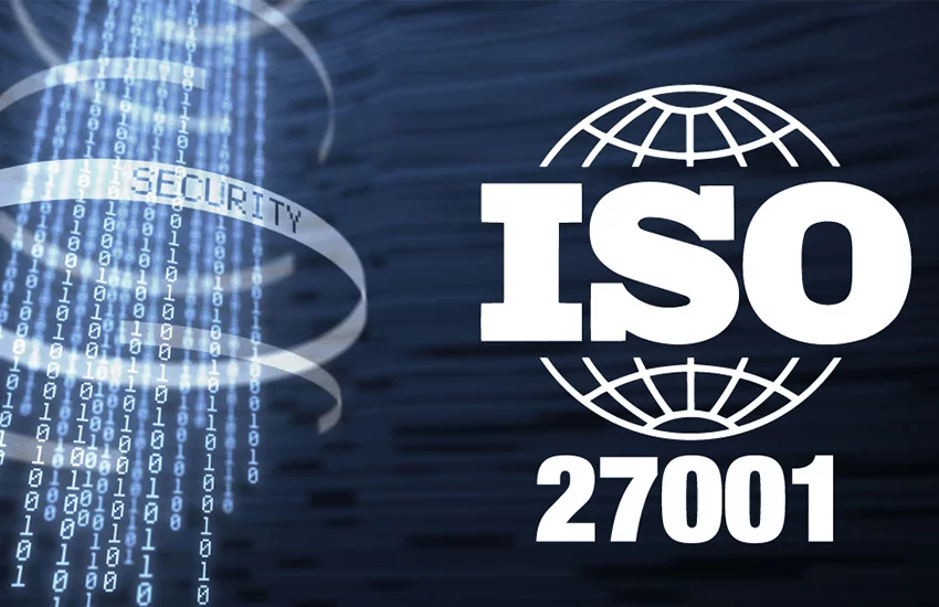 ISO 27001 Belgesi Nedir?e